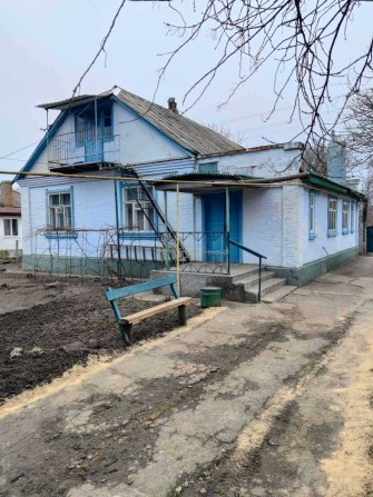 Продаж добротного будинку в м. Золотоноша - фото 1