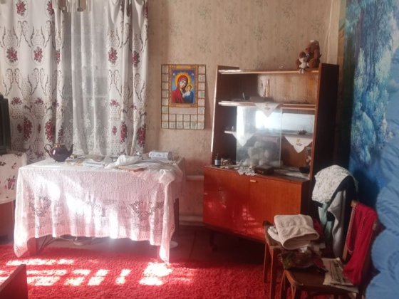 Продаж будинку неподалік від центру Золотоноша