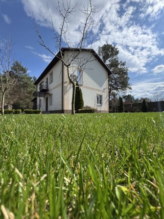 Будинок біля лісу - фото 1