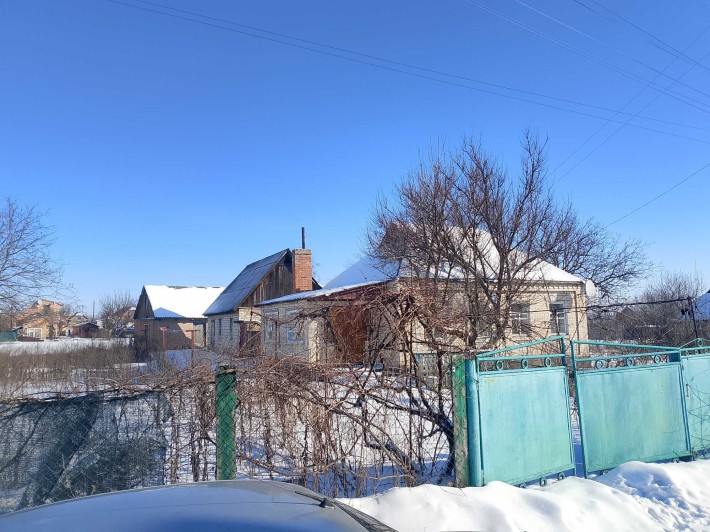 Продається будинок терміново - фото 1