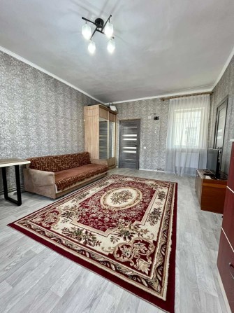 Продаж затишного будинку в центрі села Руська Поляна. - фото 1