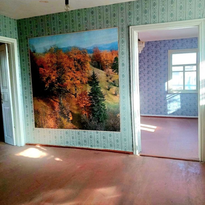 Будинок у Білозір’ї біля центру - фото 1