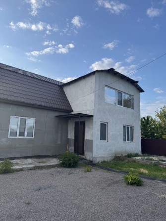 Будинок с. Білозіря - фото 1