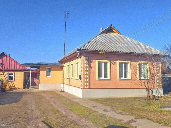Продаж будинку в центрі с.Білозір'я ЗАХОДЬ І ЖИВИ   єОселя Білозір'я