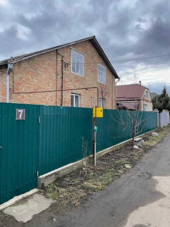 Продаж капітального будинку. Працюєм по програмам! - фото 1