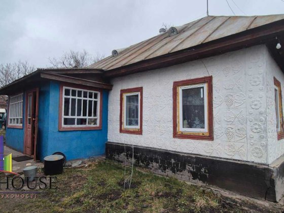 Продаж будинку с.Білозір‘я Білозір'я