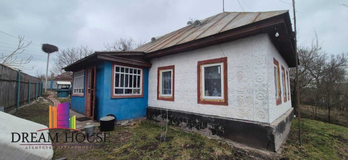 Продаж будинку с.Білозір‘я - фото 1