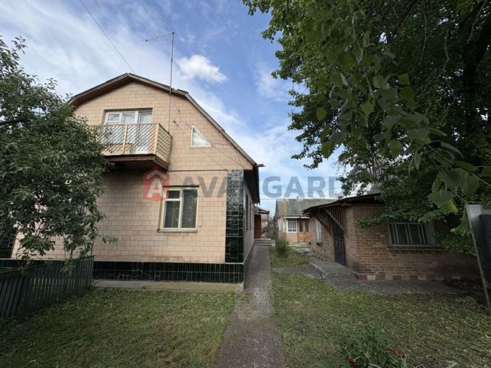 Продається будинок в с.Білозіря (Євідновлення) - фото 1