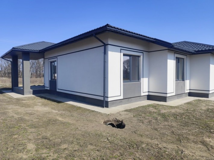 Продам будинок с,Геронимівка - фото 1