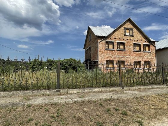 Будинок с.Геронимівка вул Левадна Геронимівка