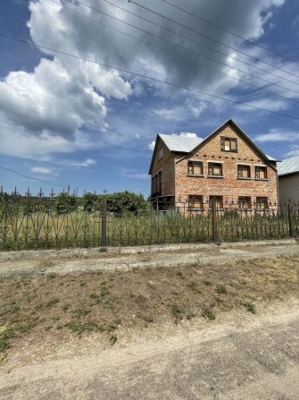 Будинок с.Геронимівка вул Левадна - фото 1