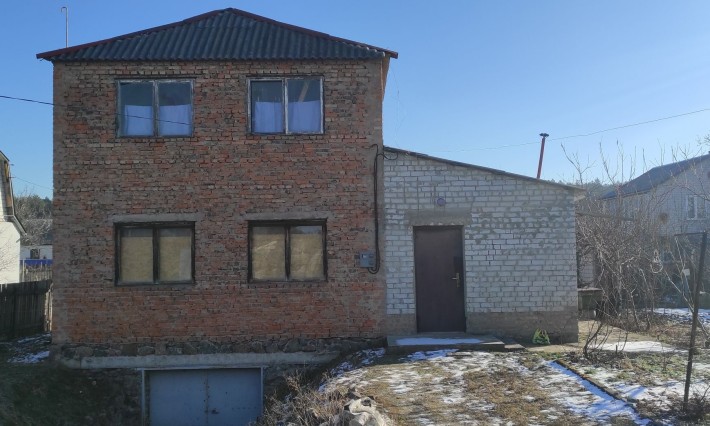 Продаж 2 поверхового будинку - фото 1