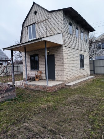 Дача Труд Благодатне - фото 1