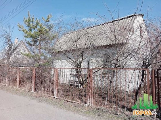 Продаж дачі, літнього будинку СТ Труд Благодатне