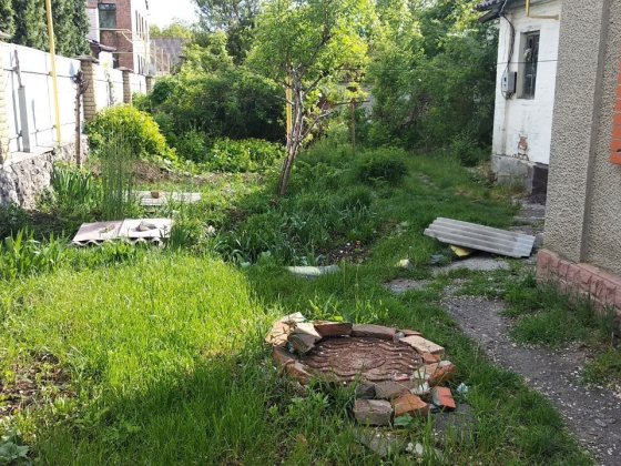 Продам частину будинку Звенигородка