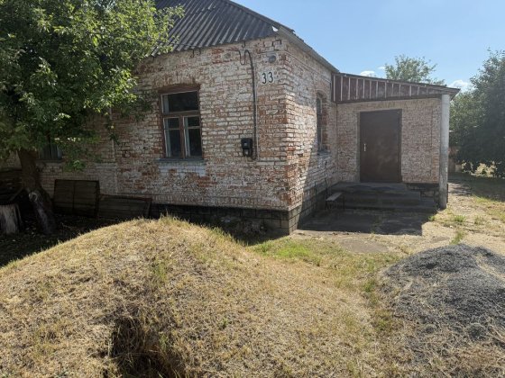 Будинок в місті Звенигородка Звенигородка