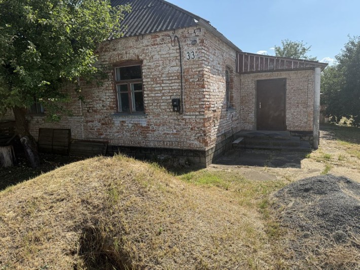 Будинок в місті Звенигородка - фото 1