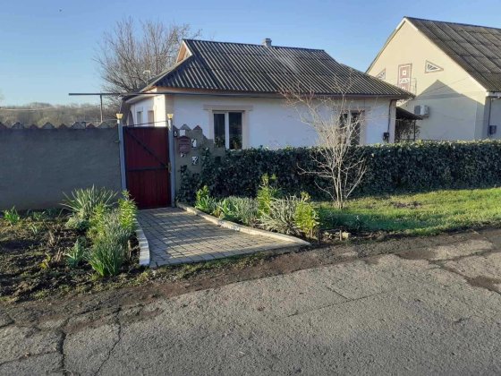 Продаж будинку | Павлівка Перша 11 км від Тального Тальне