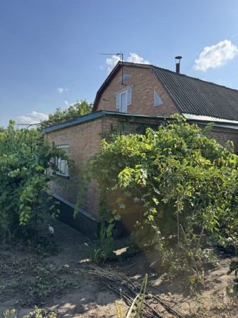 Продається будинок в м. Звенигородка Черкаськоі обл. - фото 1