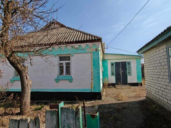 Продаж будинку | м. Тальне Тальне