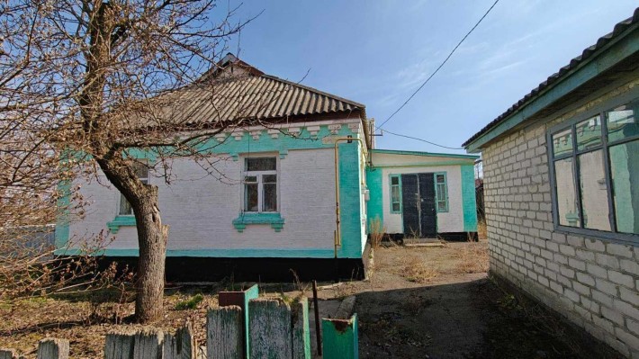 Продаж будинку | м. Тальне - фото 1