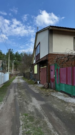 Продаж дачі в СТ «Дружба» з банею біля лісу та річки - фото 1