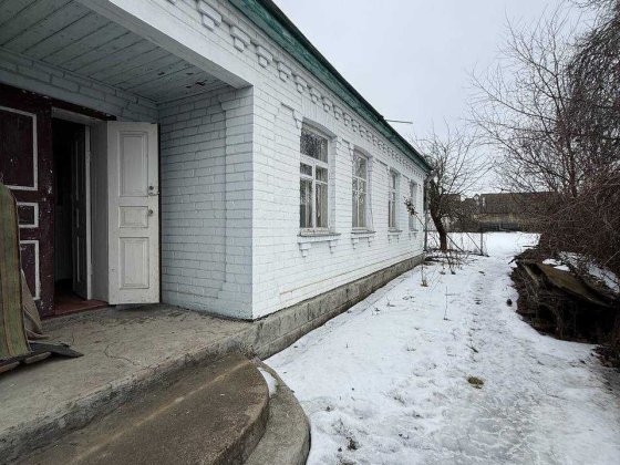 Продаж будинку по вул. Соборна | м. Тальне Тальне