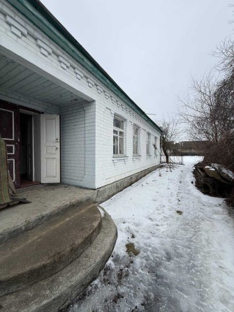 Продаж будинку по вул. Соборна | м. Тальне - фото 1