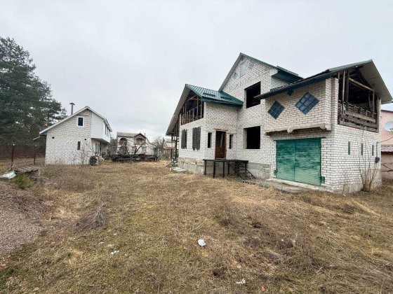 Продається будинок-дача кооп. Мрія Лозивок