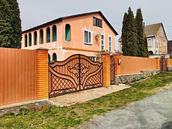 Продаж будинку | м. Тальне Тальне