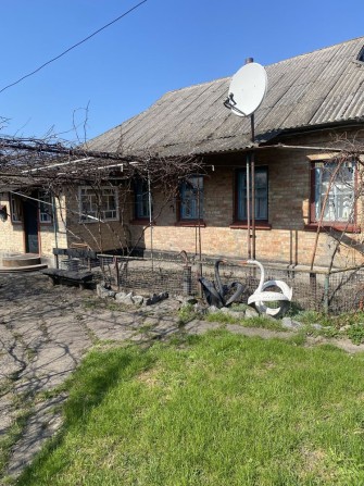 Продам будинок в селі - фото 1