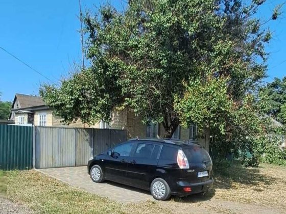 Продається власний будинок площею 80 кв.м,м. Чигирин. вул.Замкова Чигирин