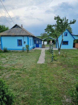 Продам будинок з усіма зручностями. Заходь і живи. - фото 1