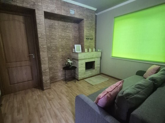 Будинок з виходом до р.Дніпро Коробовка