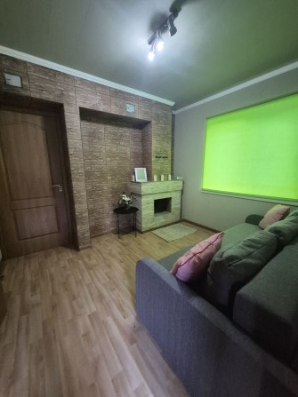 Будинок з виходом до р.Дніпро - фото 1