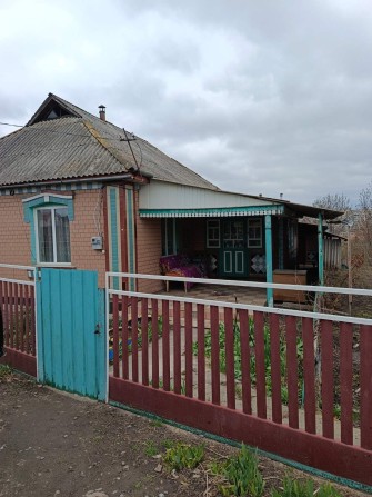 Продається будинок м. Монастирище (Нове місто) - фото 1