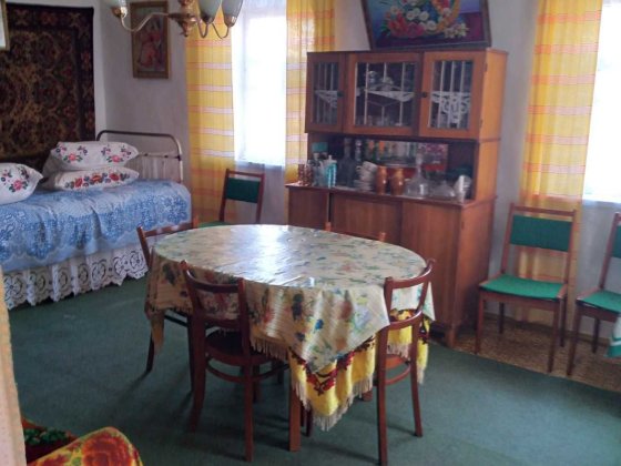 Продаж будинку м. Христинівка Христиновка