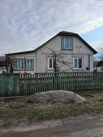 Продам будинок в Бахмачі - фото 1