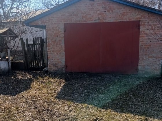 Продам будинок с. Веселе Бахмач