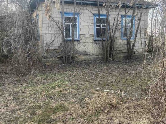 Будинок в центрі села Яснозірʼя із земельною ділянкою Яснозір'я