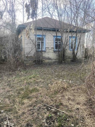 Будинок в центрі села Яснозірʼя із земельною ділянкою - фото 1