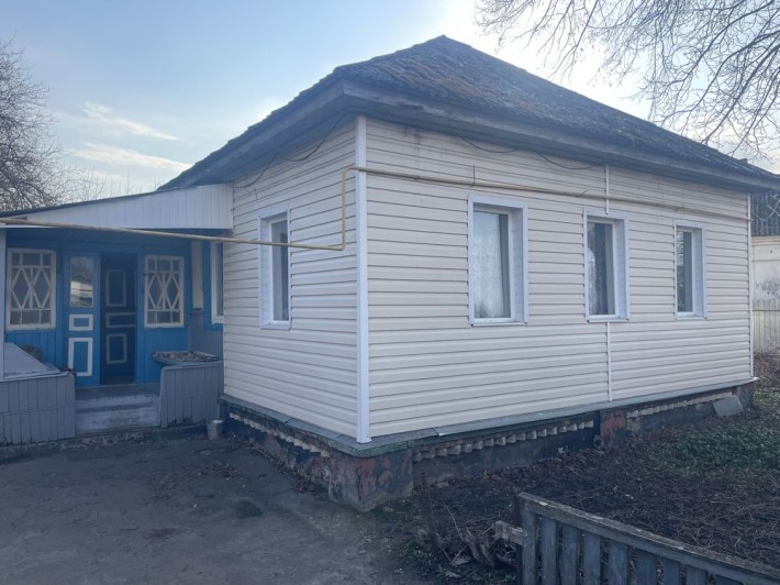 Гарний будинок з усіма умовами. - фото 1