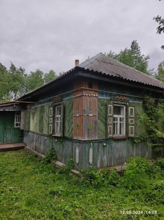 Житловий будинок - фото 1