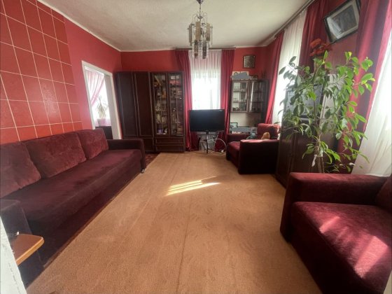 Цегляний будинок з усіма умовами! Бахмач