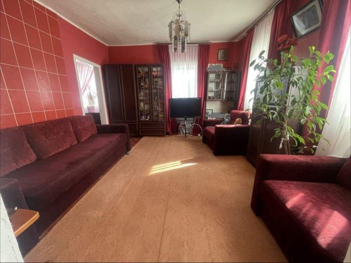 Цегляний будинок з усіма умовами! - фото 1