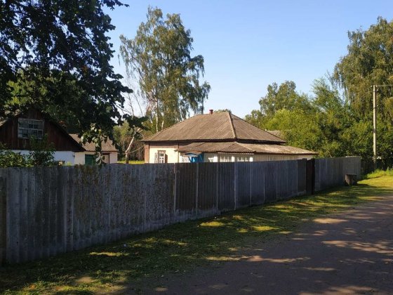 Продам будинок с. Бахмач Бахмач