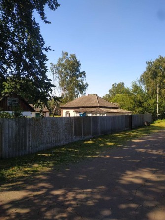 Продам будинок с. Бахмач - фото 1