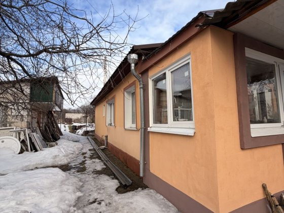 СЕРТИФІКАТ  2-поверховий будинок  ІМ Киенка