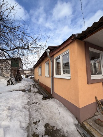 СЕРТИФІКАТ  2-поверховий будинок  ІМ - фото 1