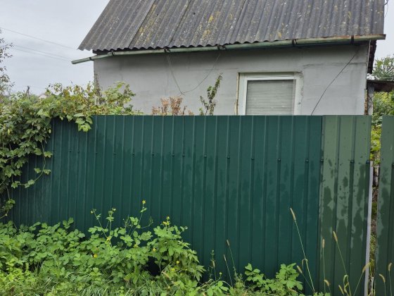 Дача. Киїнка. Всі комунікації. Киїнка